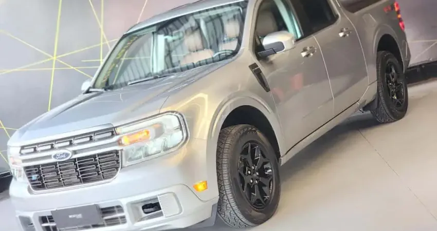 FORD MAVERICK LARIAT 2024