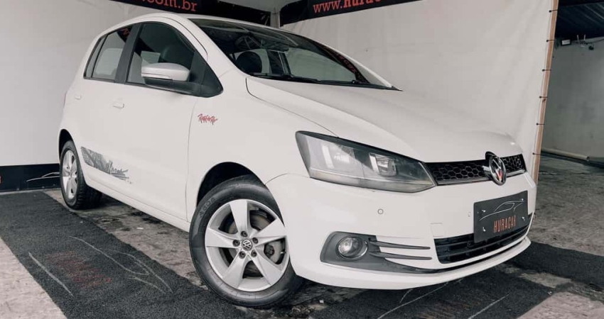 VOLKSWAGEN NOVO FOX ROCK IN RIO MB 2016