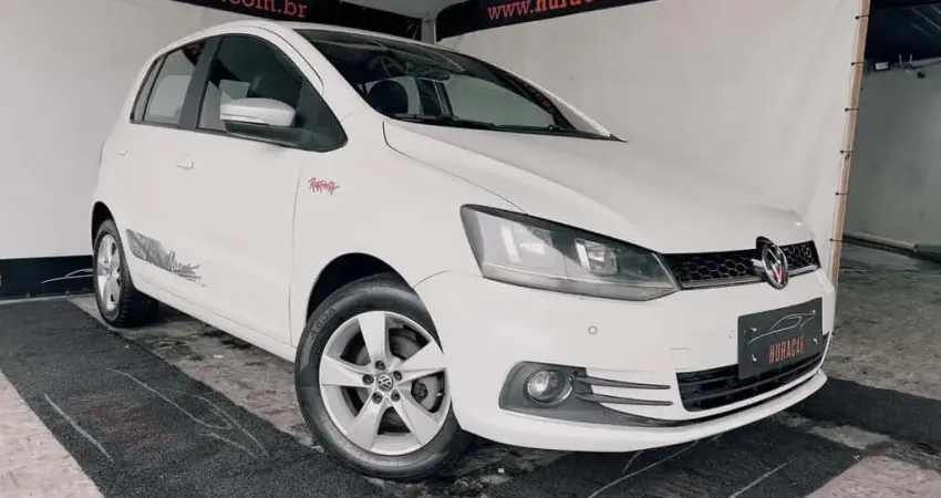 VOLKSWAGEN NOVO FOX ROCK IN RIO MB 2016