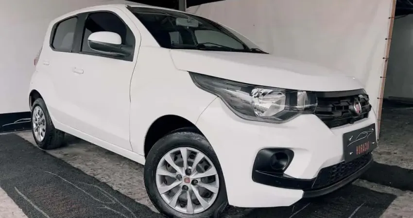 FIAT MOBI LIKE 2020