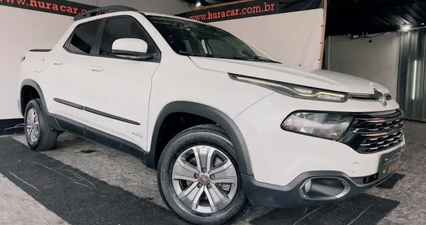FIAT TORO FREEDOM 1.8 AT6 2018