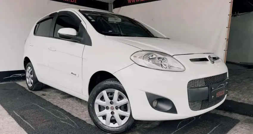 FIAT FIAT PALIO ATTRACT 1.4 2013