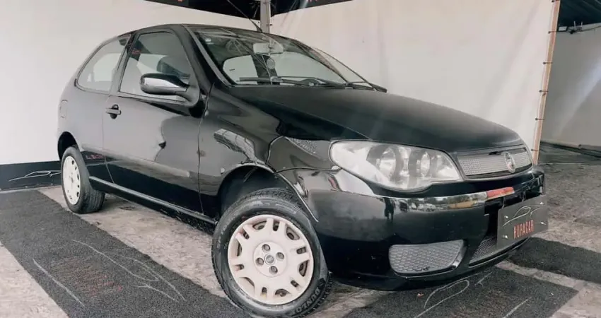 FIAT PALIO FIRE 1.0 8V 2P 2008