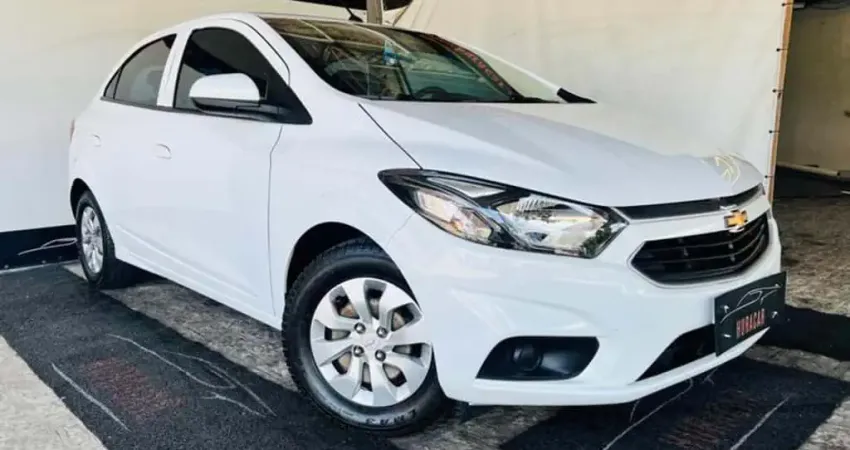 CHEVROLET ONIX 1.0 LT 2019