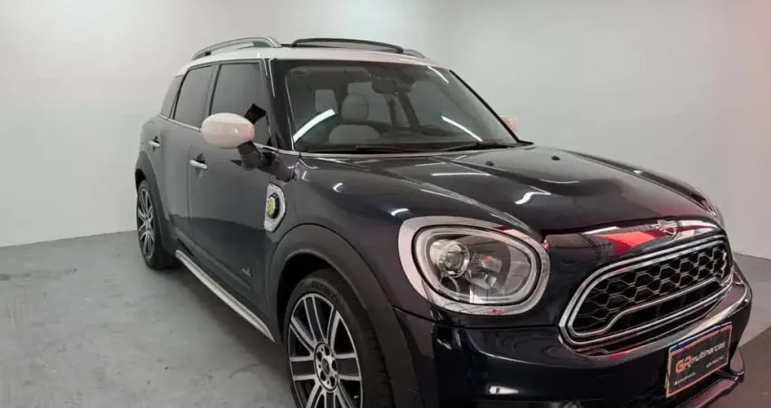 MINI COOPER Countryman S E ALL4 1.5  Híbrido