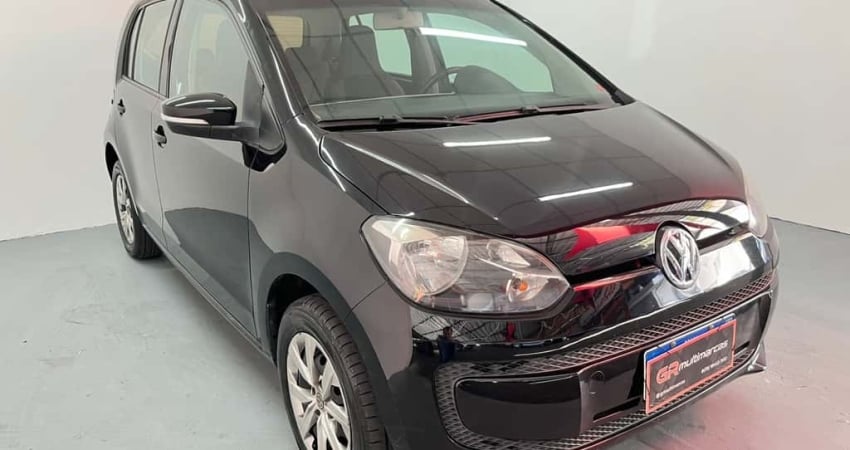 VOLKSWAGEN UP move 1.0 Total Flex 12V 5p
