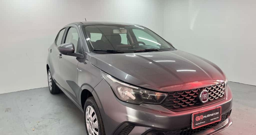 FIAT ARGO DRIVE 1.0 6V Flex