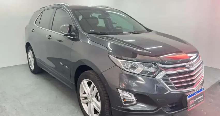 CHEVROLET EQUINOX Premier 2.0 Turbo AWD 262cv Aut.