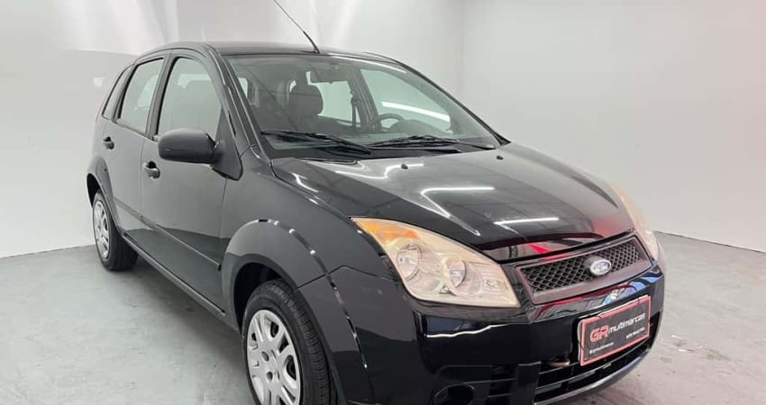 FORD FIESTA 1.0 8V Flex/Class 1.0 8V Flex 5p