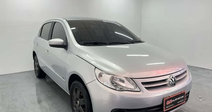 VOLKSWAGEN GOL (novo) 1.6 Mi Total Flex 8V 4p