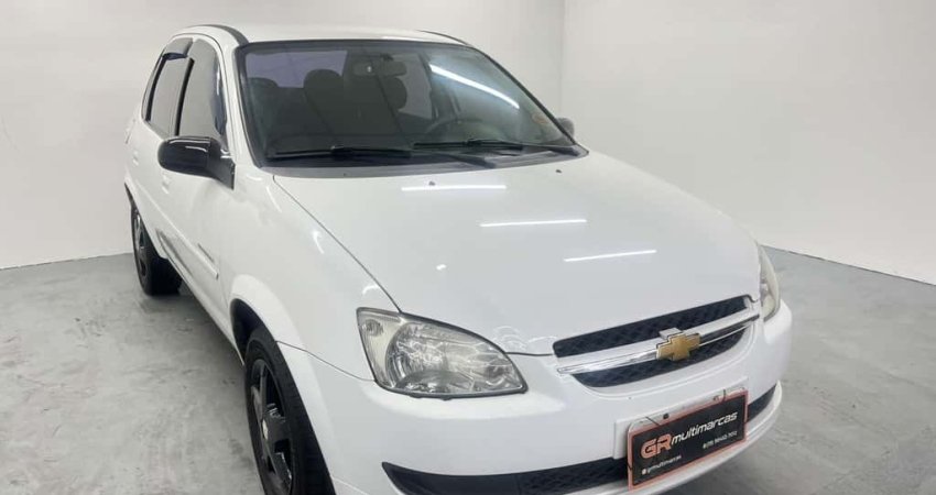 CHEVROLET CLASSIC ADVANTAGE 1.0 VHC FlexPower 4p