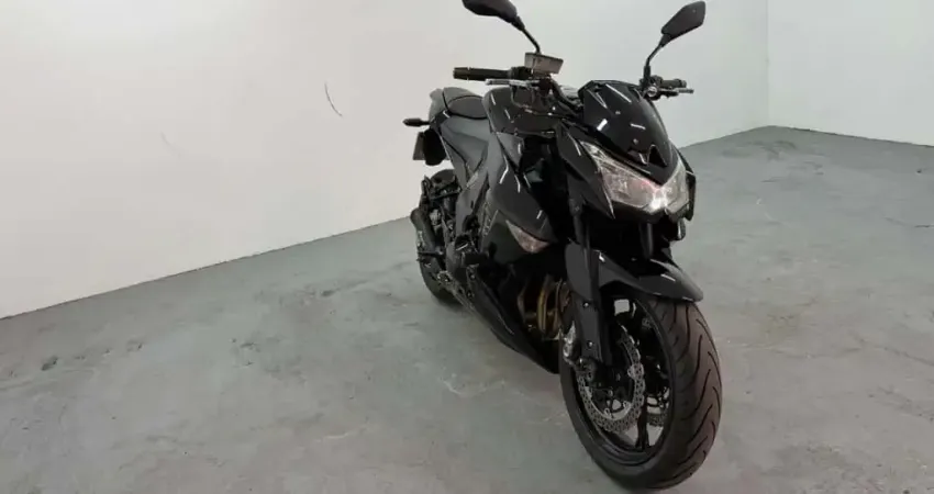 KAWASAKI Z 1000