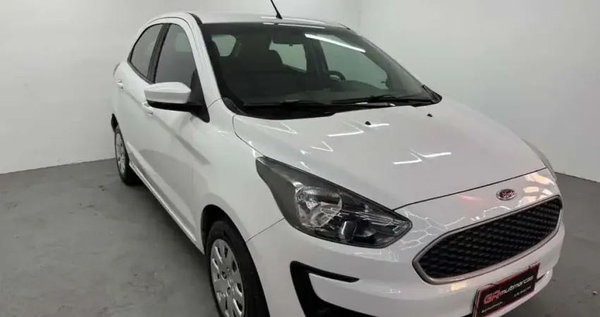 FORD KA 1.0 SE/SE Plus TiVCT Flex 5p