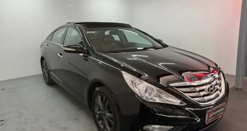 HYUNDAI SONATA 2.4 16V 182cv 4p Aut.