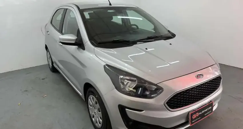 FORD KA 1.0 SE/SE Plus TiVCT Flex 5p