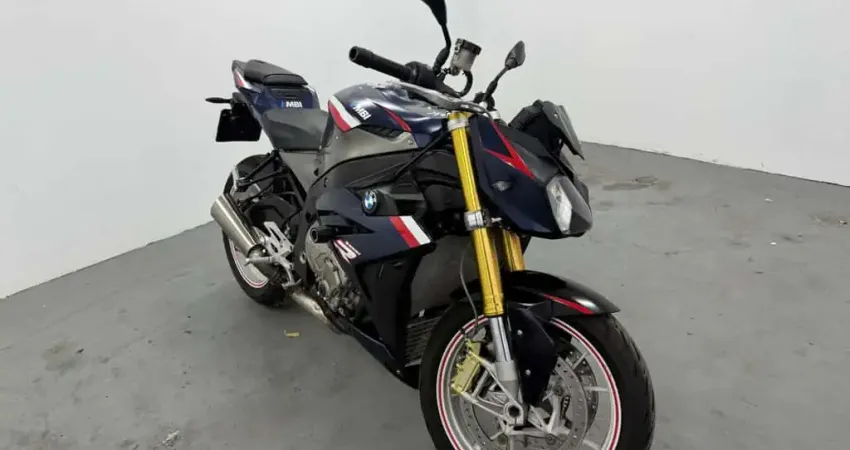 BMW S RR HP4 Competition