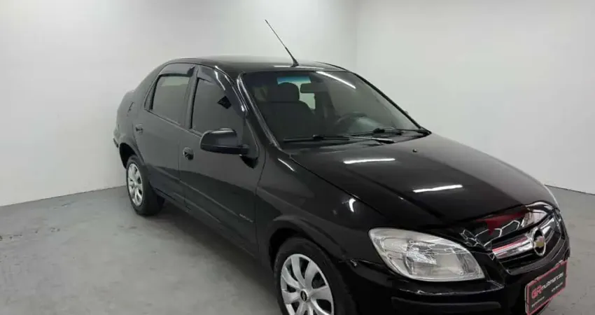 CHEVROLET PRISMA  Sed. Maxx/ LT 1.4 8V ECONOF. 4p