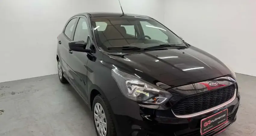 FORD KA 1.0 SE/SE Plus TiVCT Flex 5p