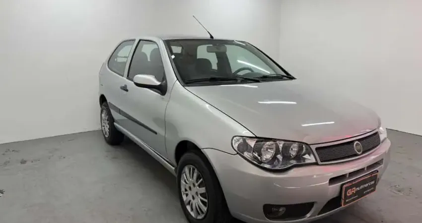 FIAT PALIO 1.0/ Trofeo 1.0 Fire/ Fire Flex 2p