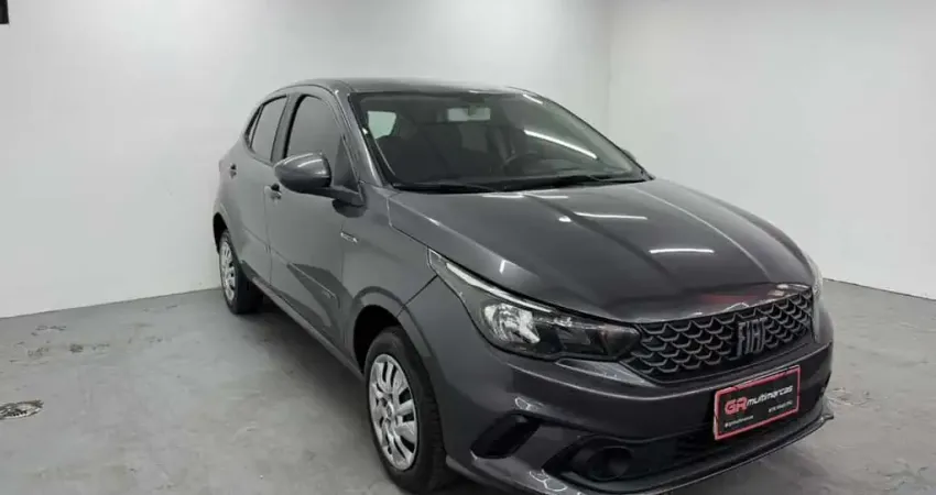 FIAT ARGO DRIVE 1.0 6V Flex