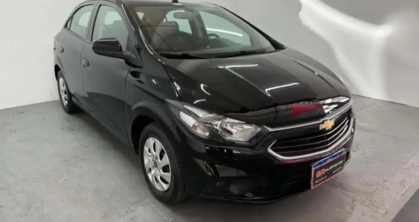 CHEVROLET ONIX HATCH LT 1.0 8V FlexPower 5p Mec.