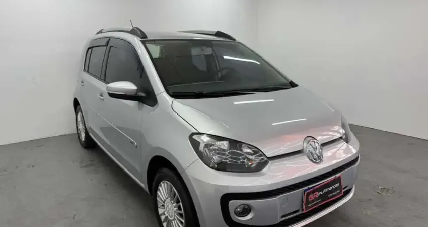 VOLKSWAGEN UP move 1.0 TSI Total Flex 12V 5p