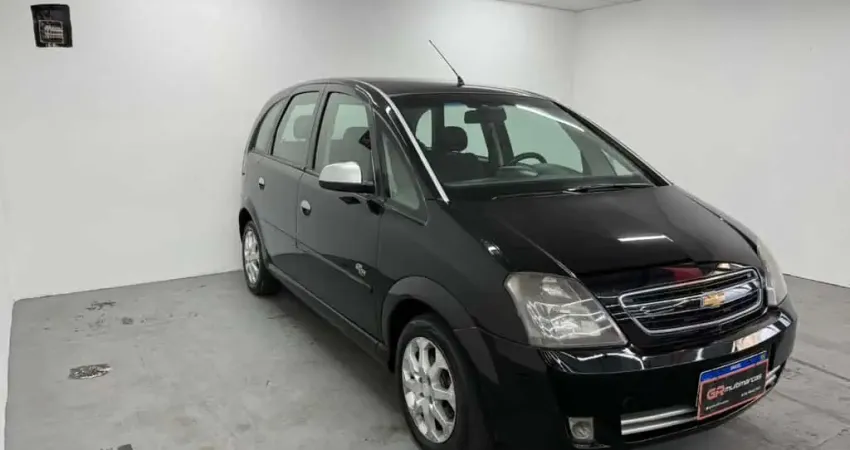 CHEVROLET MERIVA SS EASYTRONIC 1.8 FlexPower 5p