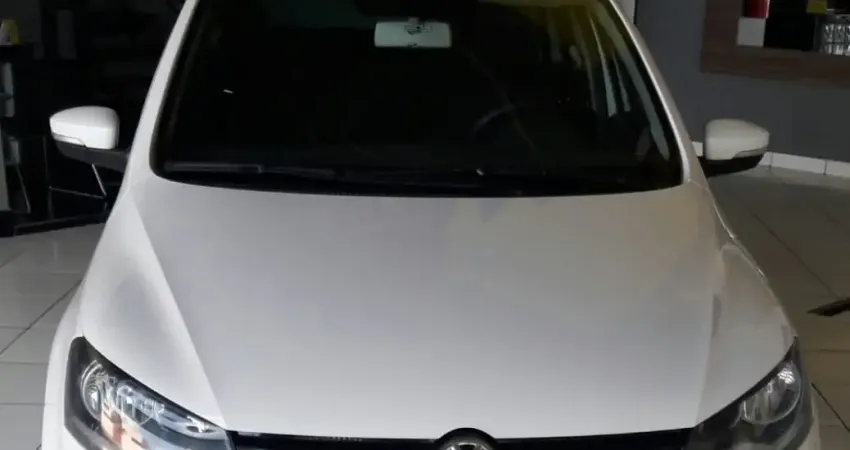 VOLKSWAGEN GOL COMFORTLINE 1.6