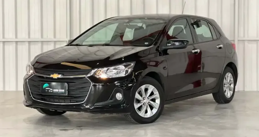 CHEVROLET ONIX 10TAT LT1 2020