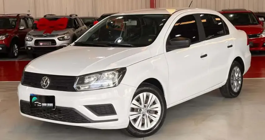 VOLKSWAGEN VW/VOYAGE 1.6L MB5 2022