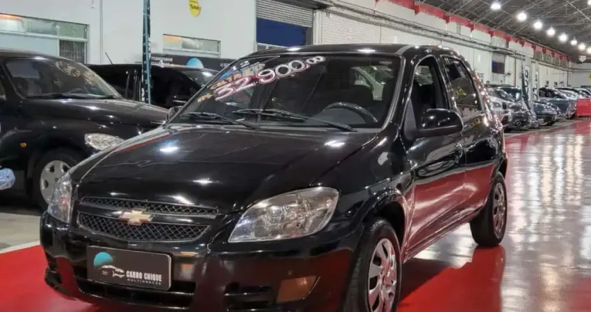 CHEVROLET CELTA 1.0 LT 2013