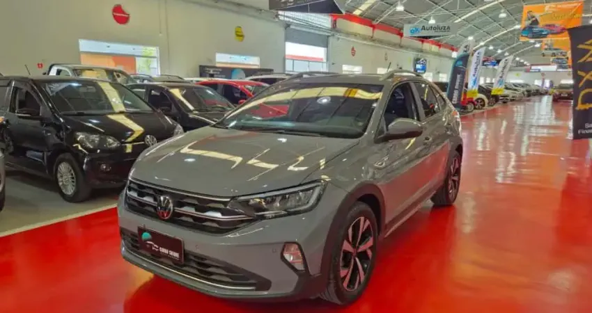 VOLKSWAGEN NIVUS HL TSI 2024