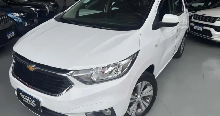 SPIN 18L AT PREMIER 2023 (07 lugares) IPVA 2026 PAGO