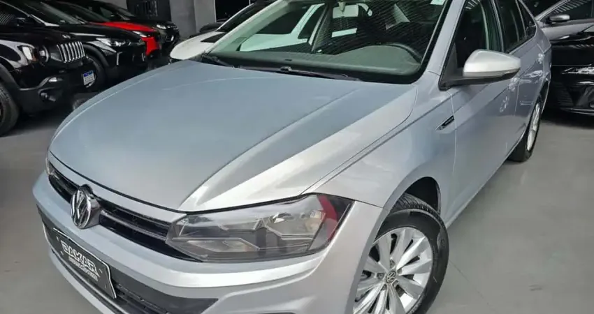 VIRTUS CONFORTLINE 200 TSI 2020