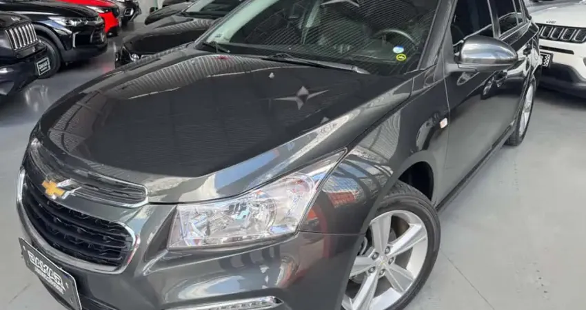 CHEVROLET CRUZE LT HB 2016