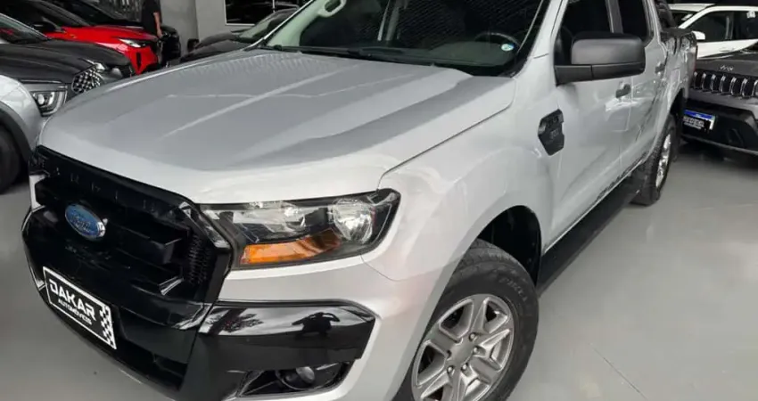 RANGER XLS 2.2 4x4 2017