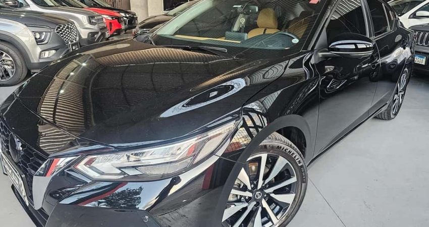 SENTRA EXCLUSIVE 2.0 2023
