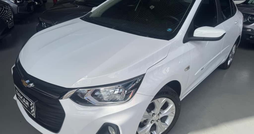 ONIX PLUS 1.0 TURBO LTZ 2023