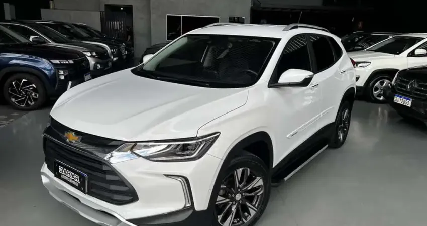 TRACKER PREMIER 2021