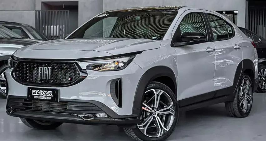 FASTBACK IMPETUS TURBO 2025 (12.000km)