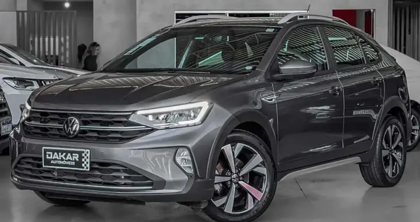 NIVUS HIGHLINE 2024