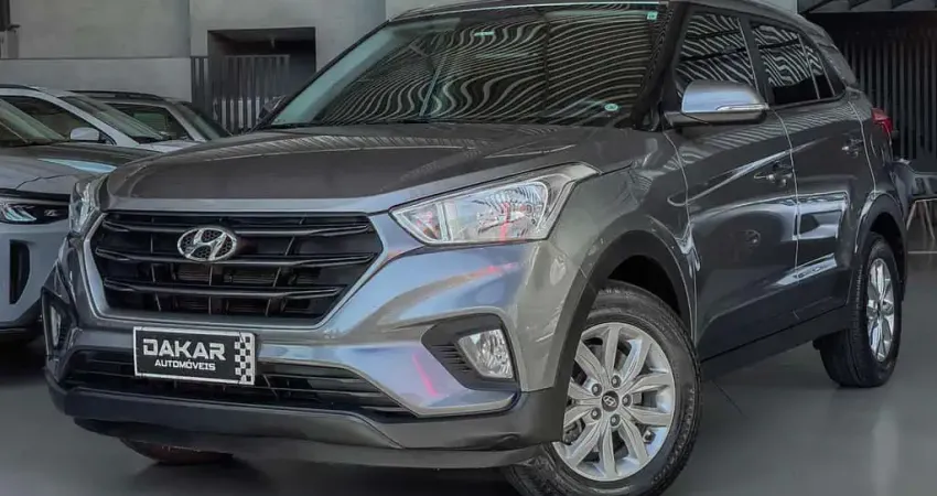 CRETA ACTION 1.6 2023