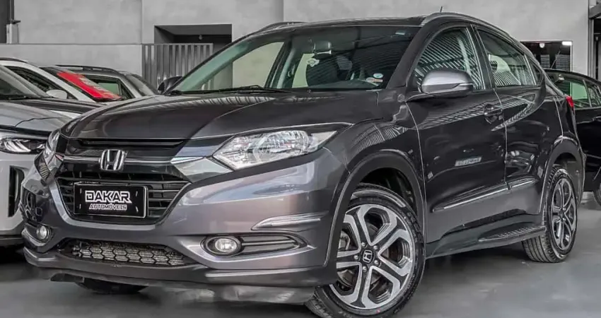 HR-V EX 2016