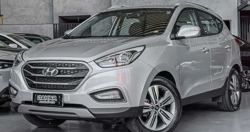 HYUNDAI X35 B 2017