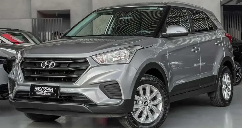  CRETA 1.6 ACTION 2022