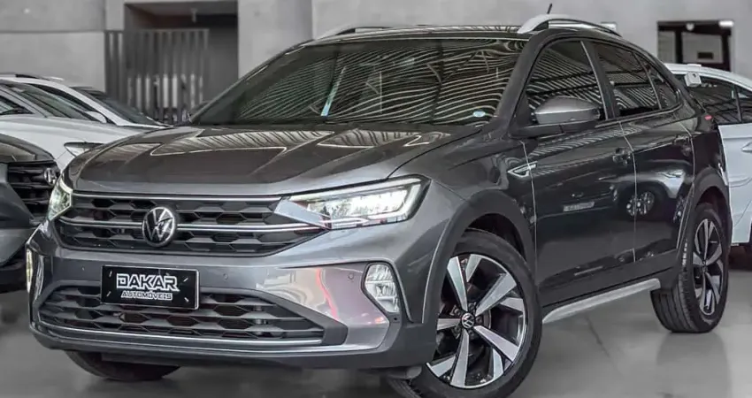 NIVUS HIGHLINE 1.0 TSI 2021