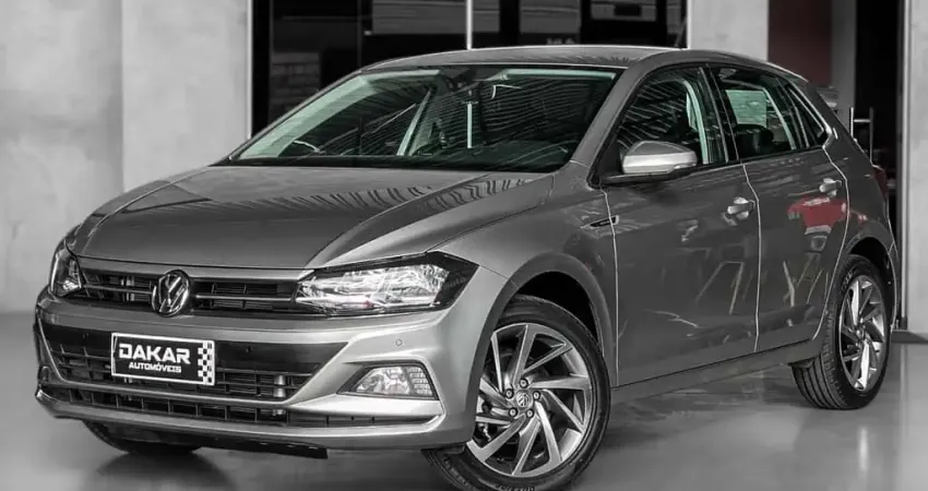 POLO HIGHLINE 2019