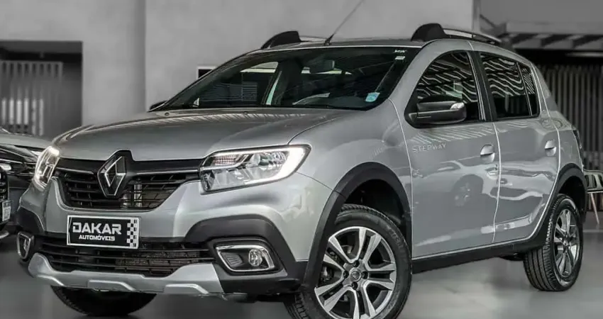 STEPWAY ICONIC 2022