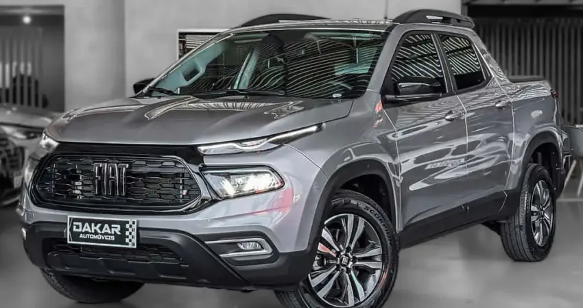 FIAT TORO FREEDOM T270 AT6 2025