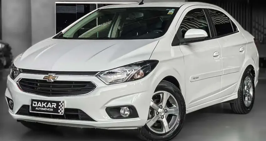 PRISMA LTZ 1.4 A.T 2018